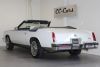 Cadillac Eldorado Biarritz 2d cabriolet